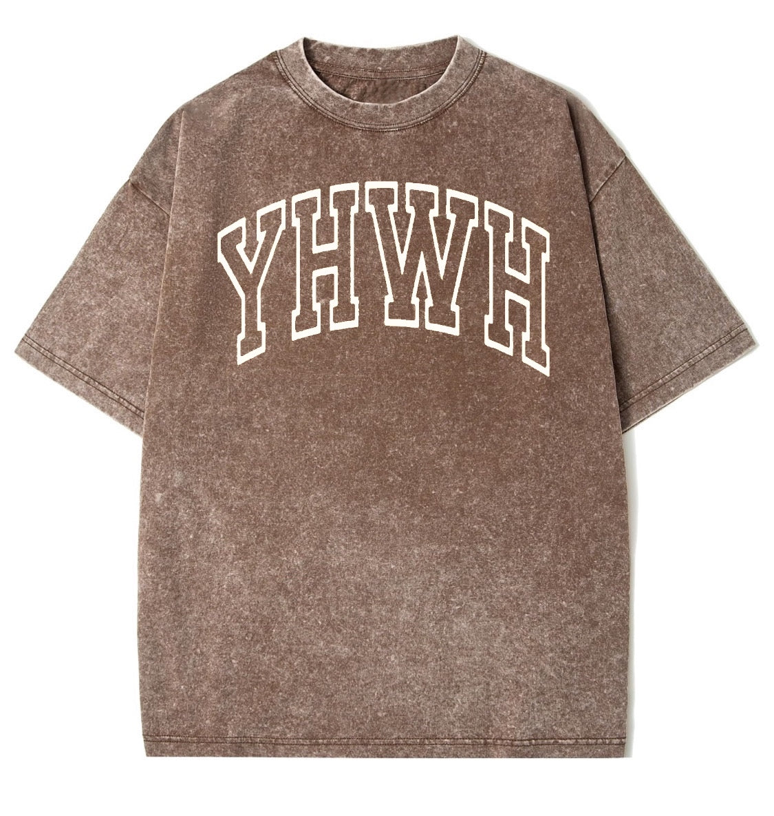 YHWH Tee