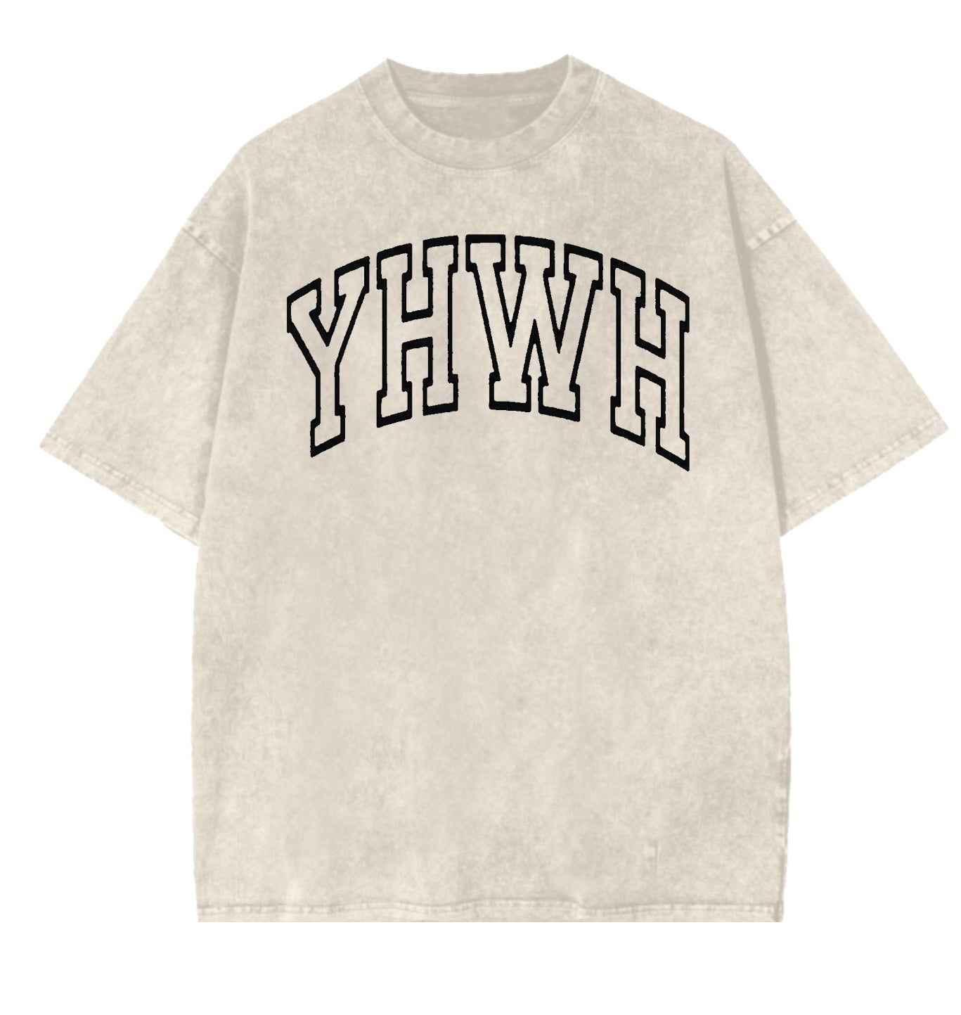 YHWH Tee