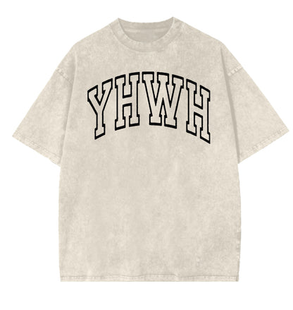 YHWH Tee