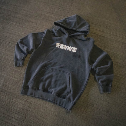 Not of This World Hoodie