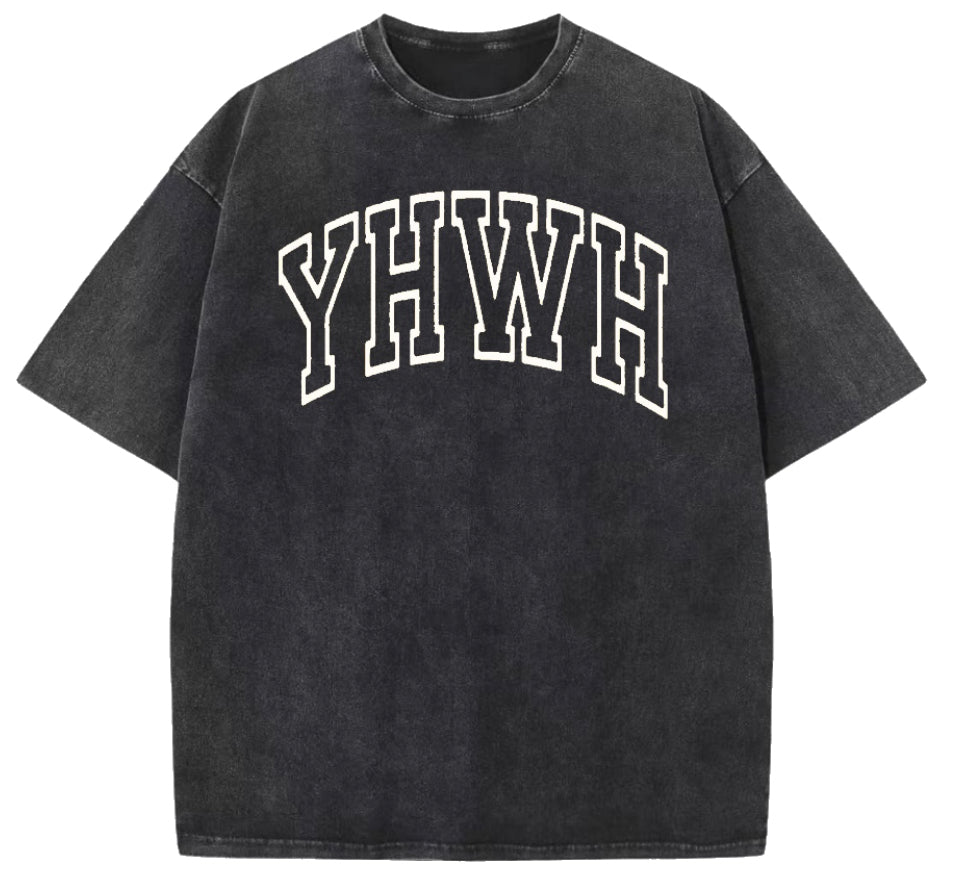 YHWH Tee