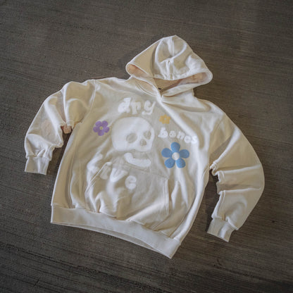 Dry Bones Live Hoodie