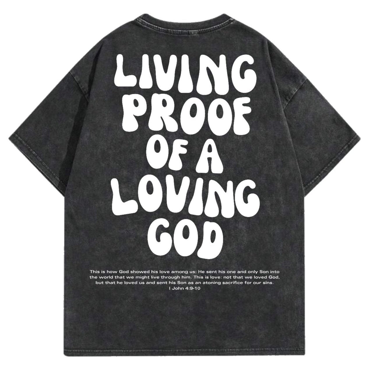 Living Proof Tee