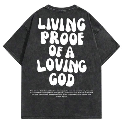 Living Proof Tee