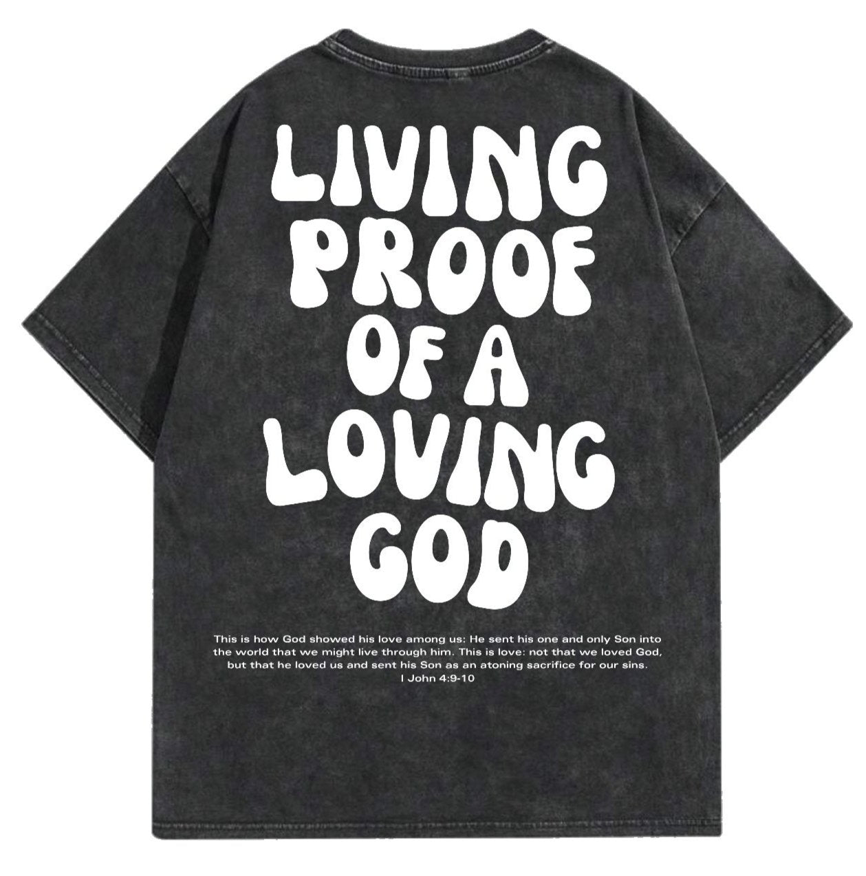 Living Proof Tee