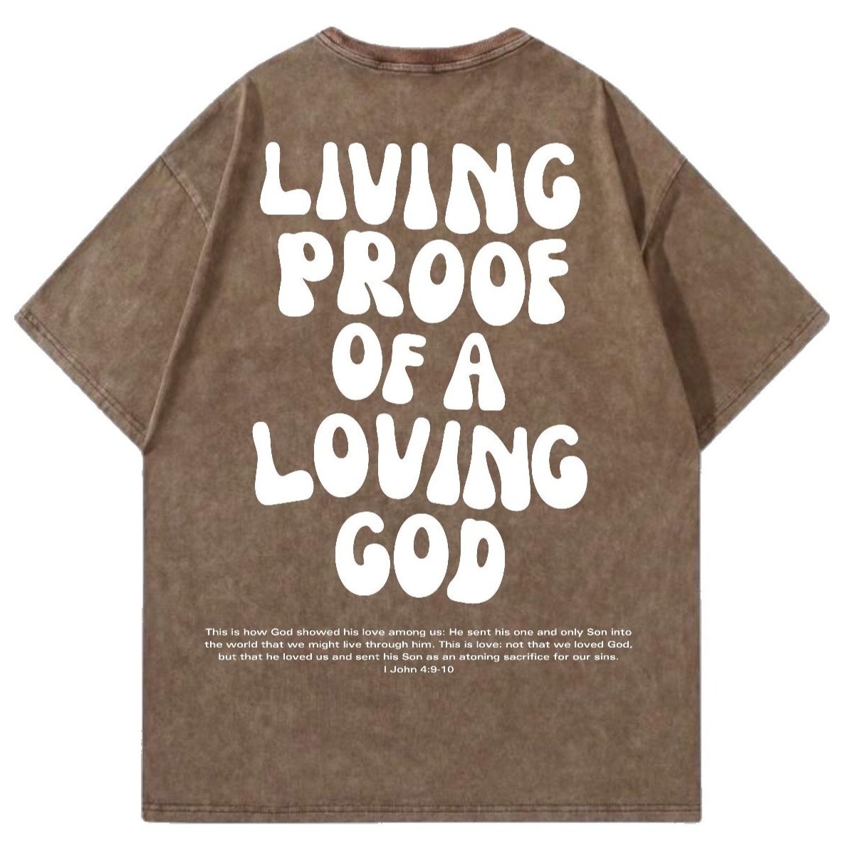 Living Proof Tee