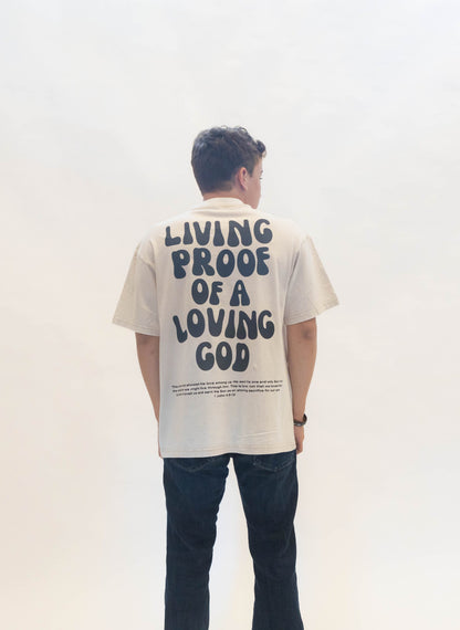 Living Proof Tee